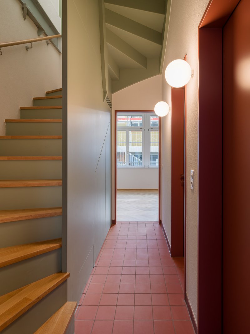 Wohnung Innenraum Wohnung Innenraum