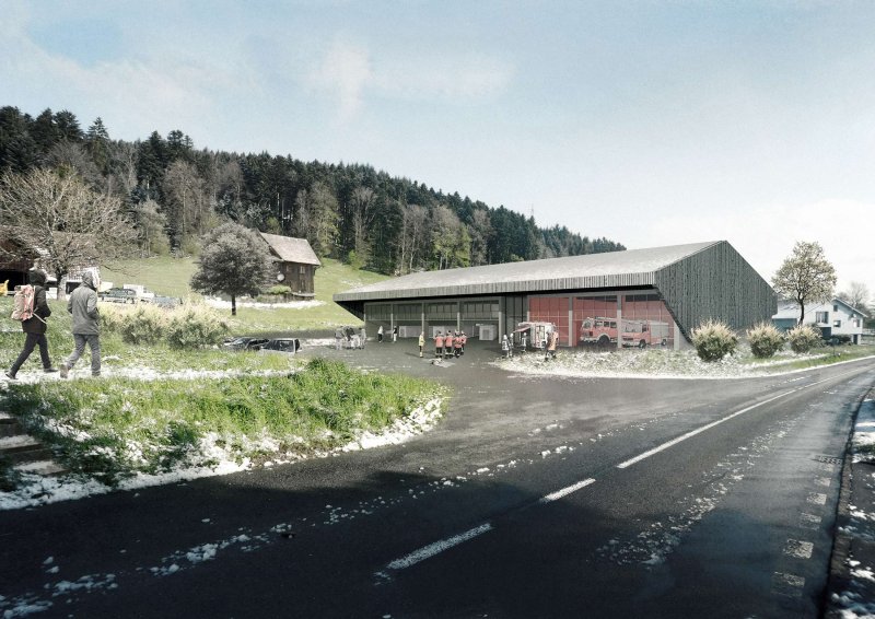 Werkhof Udligenswil