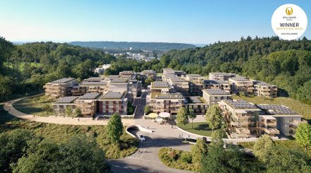 Im Pandli: OPAL Award Winner 2025