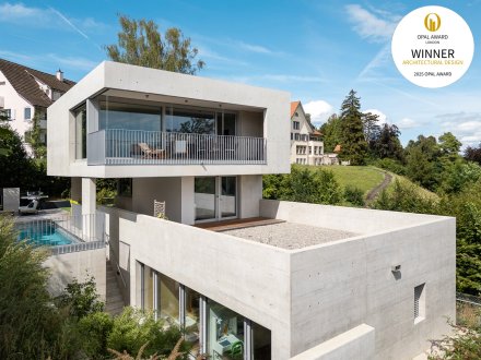 EFH Weinstieg OPAL Award Winner